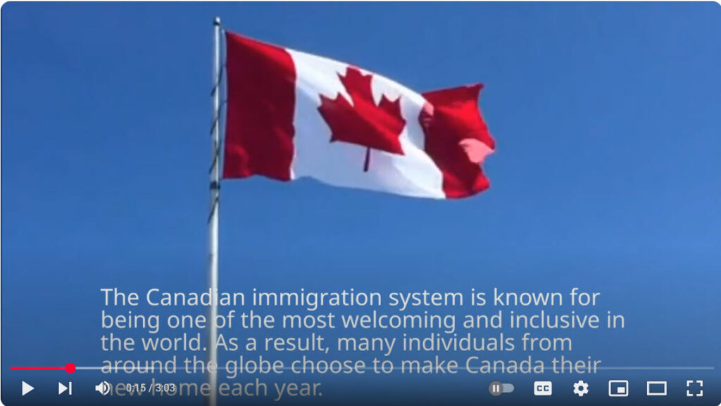 Guide to Canadian Immigration